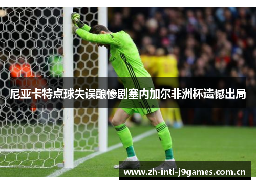 尼亚卡特点球失误酿惨剧塞内加尔非洲杯遗憾出局